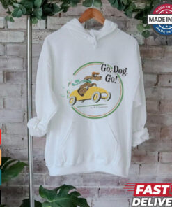 Go Dog Go By Pd Eastman Shirt, hoodie, sweater, long sleeve and tank top Go Dog Go By Pd Eastman Shirt