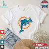 Detroit Lions NFL football for life helmet logo 2024 shirt
