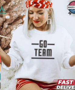 Go Team Shirt
