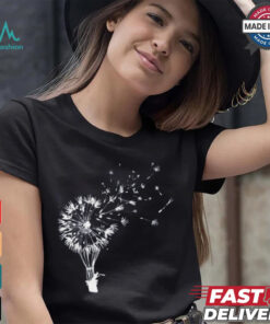 Going where the wind blows shirt