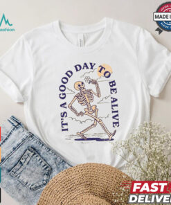 Good Day shirt, hoodie, sweater, long sleeve and tank top Good Day shirt