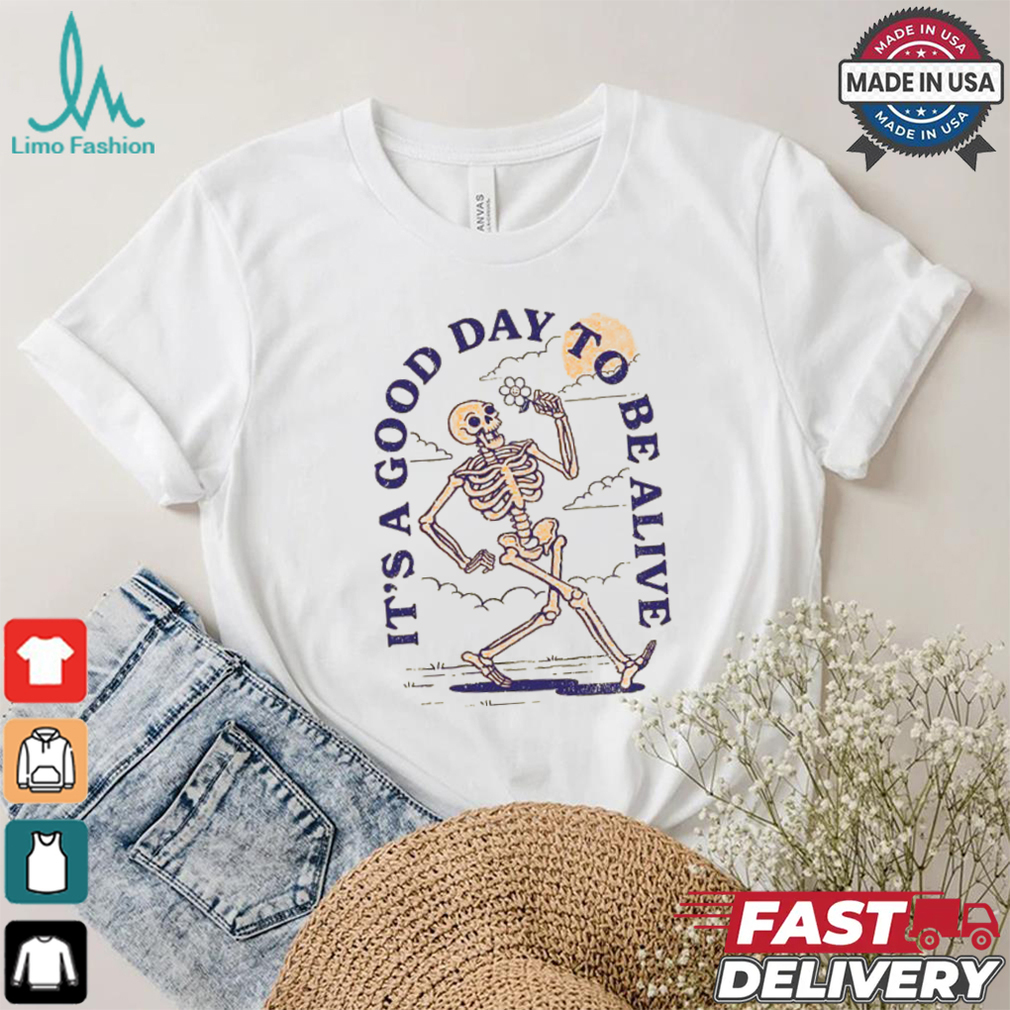 Good Day shirt Good Day shirt