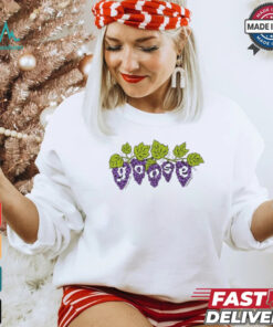 Goose Event Charlottesville, VA Sept 9, 2024 Shirt