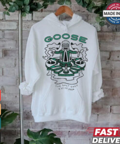Goose Tour In Chicago IL On Sept 11 2024 Shirt