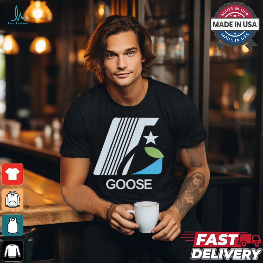 Goose Tour September 2024 Old t shirt Goose Tour September 2024 Old t shirt