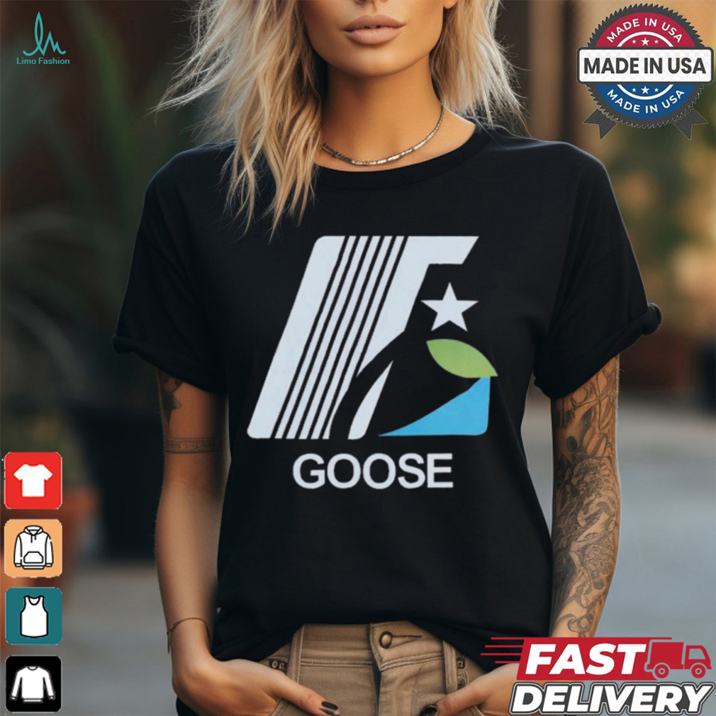 Goose Tour September 2024 Old t shirt Goose Tour September 2024 Old t shirt