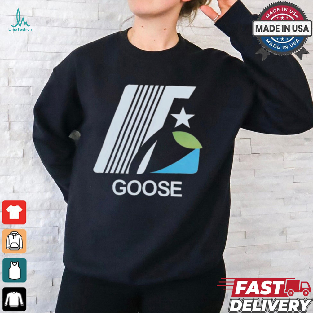 Goose Tour September 2024 Old t shirt Goose Tour September 2024 Old t shirt