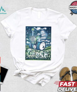 Goose magna 24 decker shirt