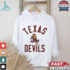 Georgia Bulldogs Heart Shirt