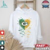 Graham Rossini Texas Devils Shirt