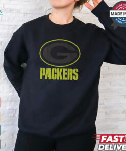 Green Bay Packers Highlight Reel T Shirt
