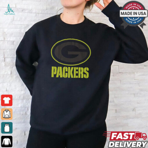 Green Bay Packers Highlight Reel T Shirt