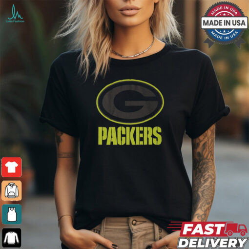 Green Bay Packers Highlight Reel T Shirt
