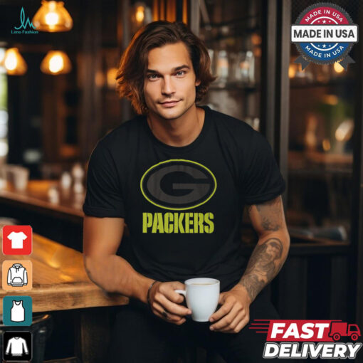 Green Bay Packers Highlight Reel T Shirt