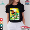 Official Shannon And The Clams At Fox Theater In Oakland, CA On October 19 2024 Poster Shirt