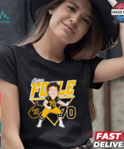 Griffin Fogle 2024 70 Football Player shirt