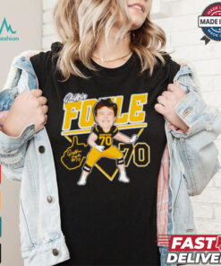 Griffin Fogle 2024 70 Football Player shirt