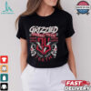 Buffalo Bills Sunday Football Club Heavyweight T Shirt
