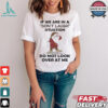 mafia the gathering shirt
