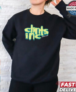 Grunge Since 2020 Clintsinc t shirt