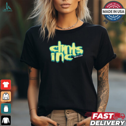 Grunge Since 2020 Clintsinc t shirt
