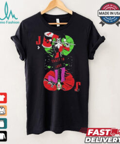 Grunt Style Crazy In Love Black T shirt