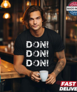 Gvnganati Juliooo Don Vintage t shirt
