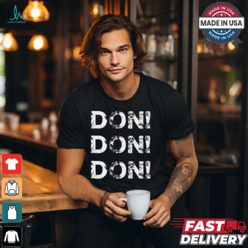 Gvnganati Juliooo Don Vintage t shirt