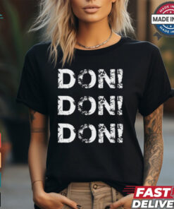 Gvnganati Juliooo Don Vintage t shirt
