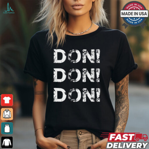 Gvnganati Juliooo Don Vintage t shirt