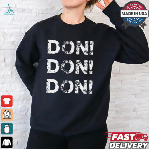 Gvnganati Juliooo Don Vintage t shirt