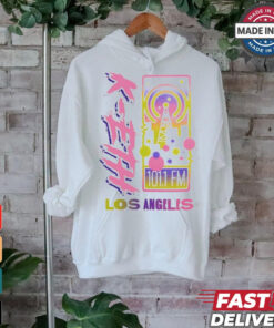 H3H3 K ETH 101.1 FM Los Angeles t shirt
