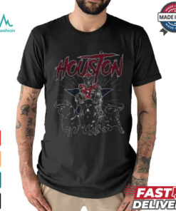 HOUSTON Football Shirt