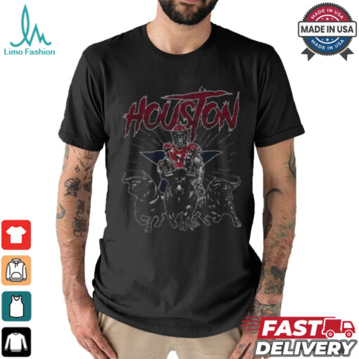 HOUSTON Football Shirt