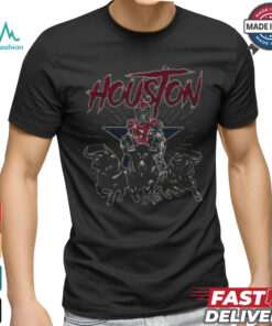 HOUSTON Football Shirt