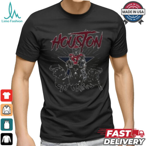 HOUSTON Football Shirt