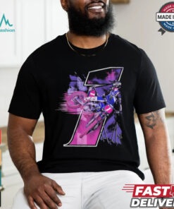 Haiden Deegan Smx World Champ 2024 T shirts