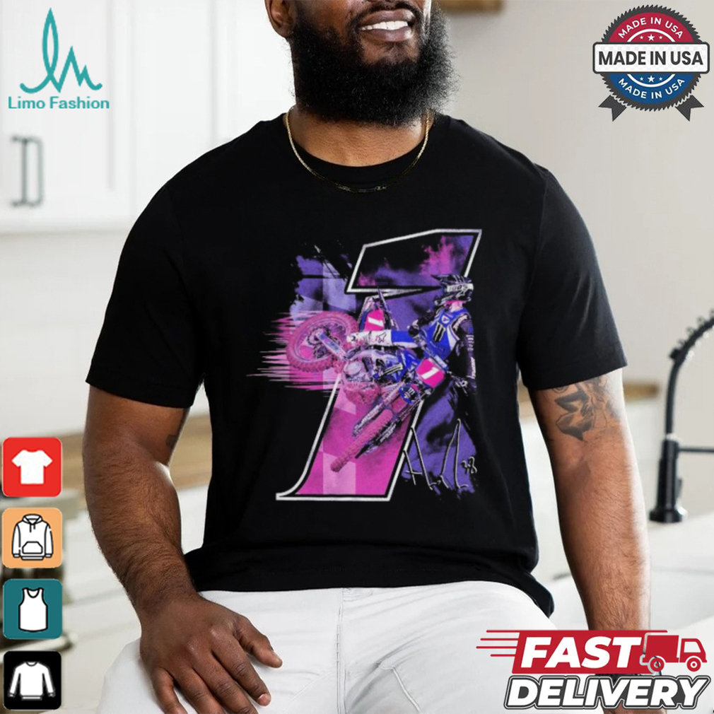 Haiden Deegan Smx World Champ 2024 T shirts Haiden Deegan Smx World Champ 2024 T shirts