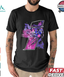 Haiden Deegan Smx World Champ 2024 T shirts