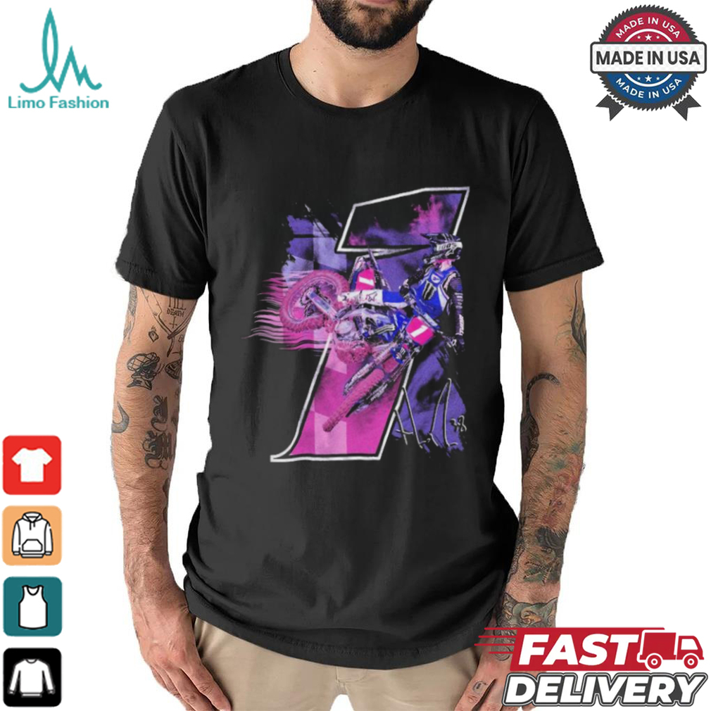 Haiden Deegan Smx World Champ 2024 T shirts Haiden Deegan Smx World Champ 2024 T shirts