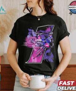 Haiden Deegan Smx World Champ 2024 T shirts