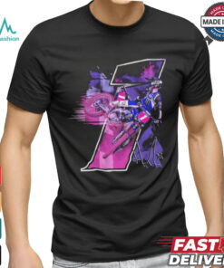 Haiden Deegan Smx World Champ 2024 T shirts