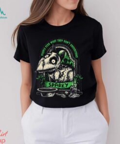 Halloween Dog Shirt