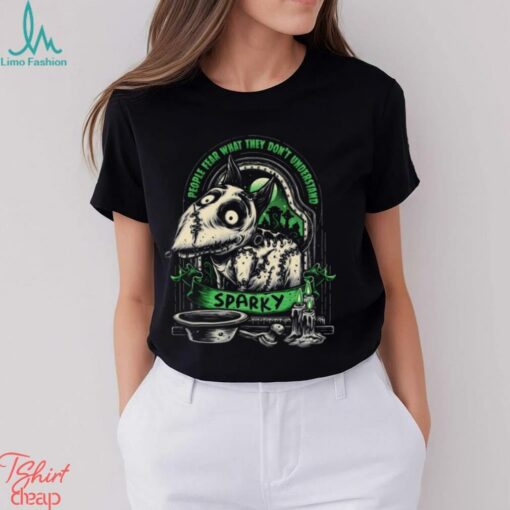 Halloween Dog Shirt