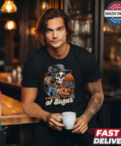 Halloween Spooky Sugar – Classic Vintage Movie shirt