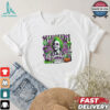 Halloween you are the ghost with the most babe Beetlejuice Beetlejuice shirt
