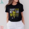Shawn Michaels Tattoo Banner Shirt
