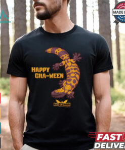 Happy Gila ween Shirt