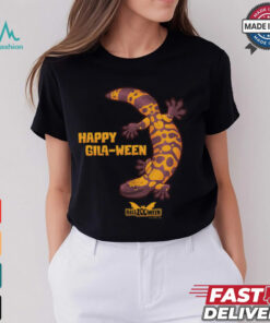 Happy Gila ween Shirt