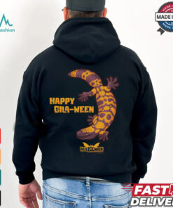 Happy Gila ween Shirt